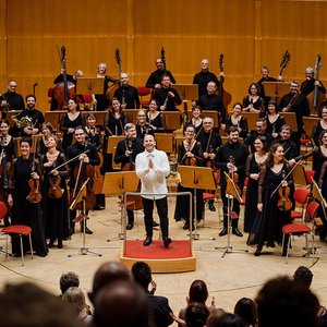 Avatar for Orchestre Métropolitain