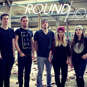 Roundhouse 的头像