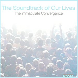 The Immaculate Convergence EP