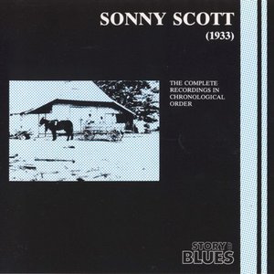 Sonny Scott 的头像