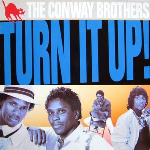 Turn It Up!