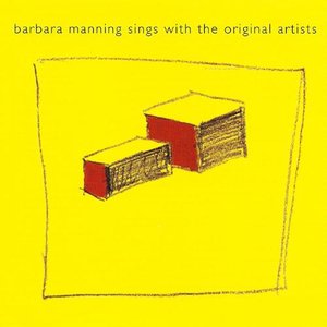 Barbara Manning Sings With the Original Artists