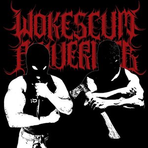 WOKESCUM PULVERIZER 的头像