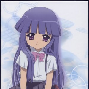 Furude Rika (Tamura Yukari) のアバター