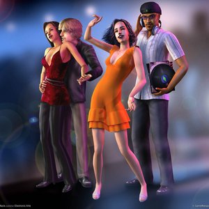 The Sims 2: Nightlife 的头像
