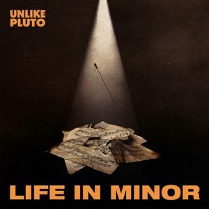 life in minor