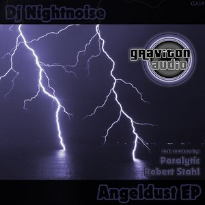 Angeldust Ep