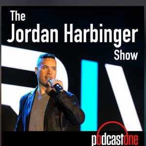 Avatar for The Jordan Harbinger Show