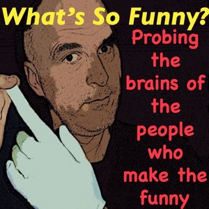 What's So Funny? 的头像