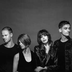 Аватар для The Jezabels