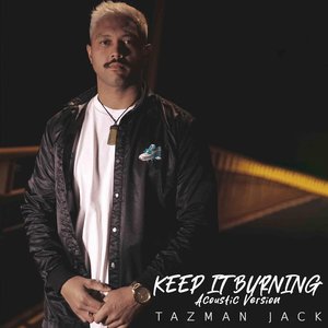 Keep It Burning