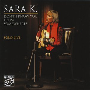 Don't I Know You from Somewhere