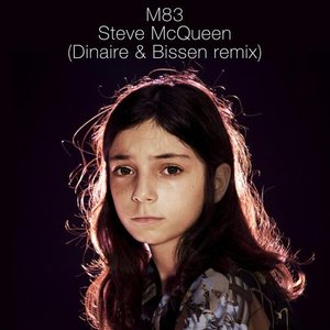 Steve McQueen (Victor Dinaire & Bissen remix)