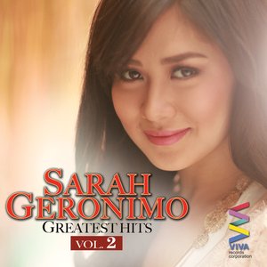 Sarah Geronimo Greatest Hits Vol. 2