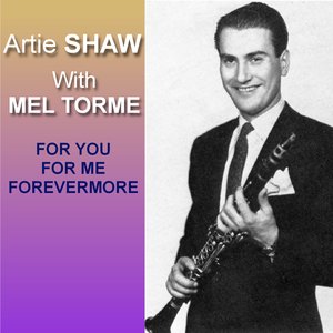 For You, For Me, Forevermore