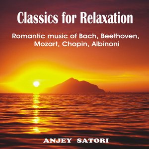 Classics for Relaxation (With Ocean Surf)