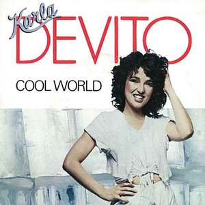 Cool World