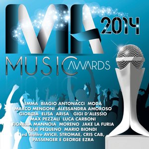 Music Awards 2014