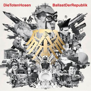 Ballast Der Republik / Die Geister Die Wir Riefen