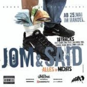 Jom Und Said 的头像