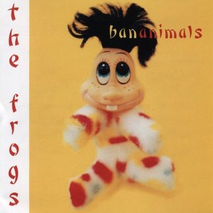 'Bananimals'の画像