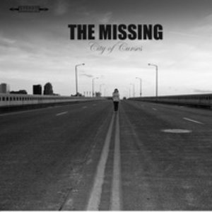 The Missing 的头像