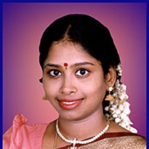 Nithyasree Mahadevan için avatar