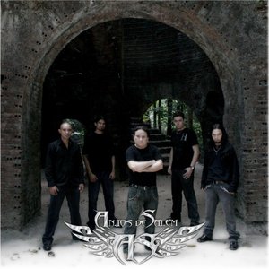 Anjos de Salém 的头像