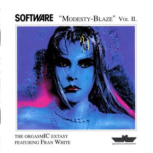 Software - Modesty Blaze, Volume Ii - Zortam Music