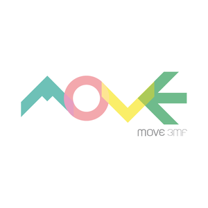 Move! cover