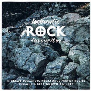 Icelandic rock favourites