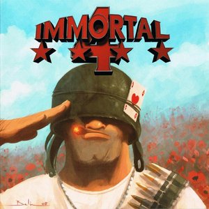 Immortal 4 (Disc 1)