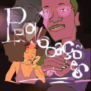 PROVOCAÇÕES - Single