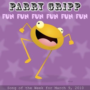 Fun Fun Fun Fun Fun Fun - Single