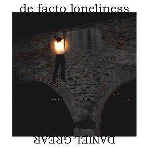 De Facto Loneliness