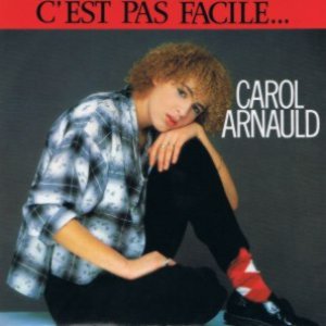 Carole Arnaud 的头像