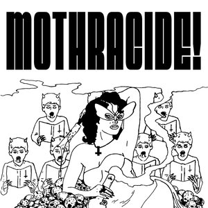 Mothracide! EP