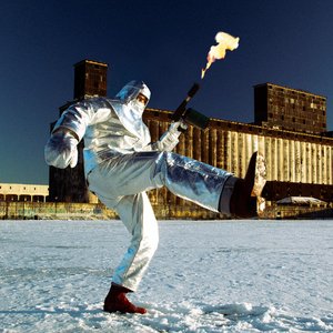 Nuclear Cowboy 的头像