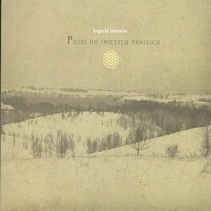 Piesni do Swietych Panskich / Songs to the Saints