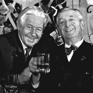 Paul Hörbiger & Hans Moser 的头像