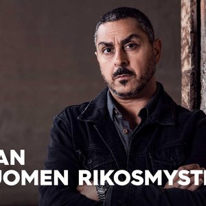Arman ja Suomen rikosmysteerit 的头像