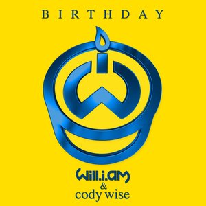 Image for 'Birthday (feat. Cody Wise) - Single'