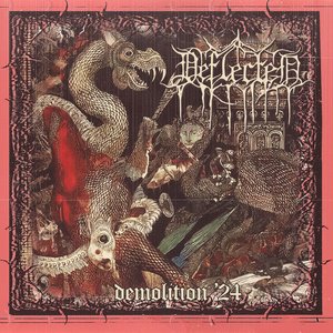 Demolition '24 - Single