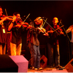 Session A9 photo provided by Last.fm