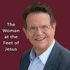 The Woman At the Feet of Jesus