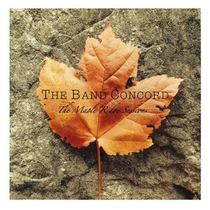 The Maple Ridge Sessions (Live) - EP