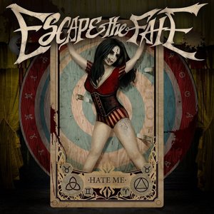 Hate Me (Deluxe Version)