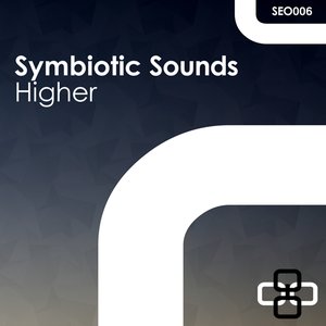 Image pour 'Symbiotic Sounds - Higher'