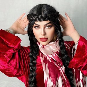 Shabnam Surayo 的头像