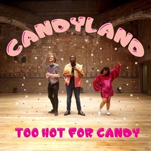 Candyland - EP